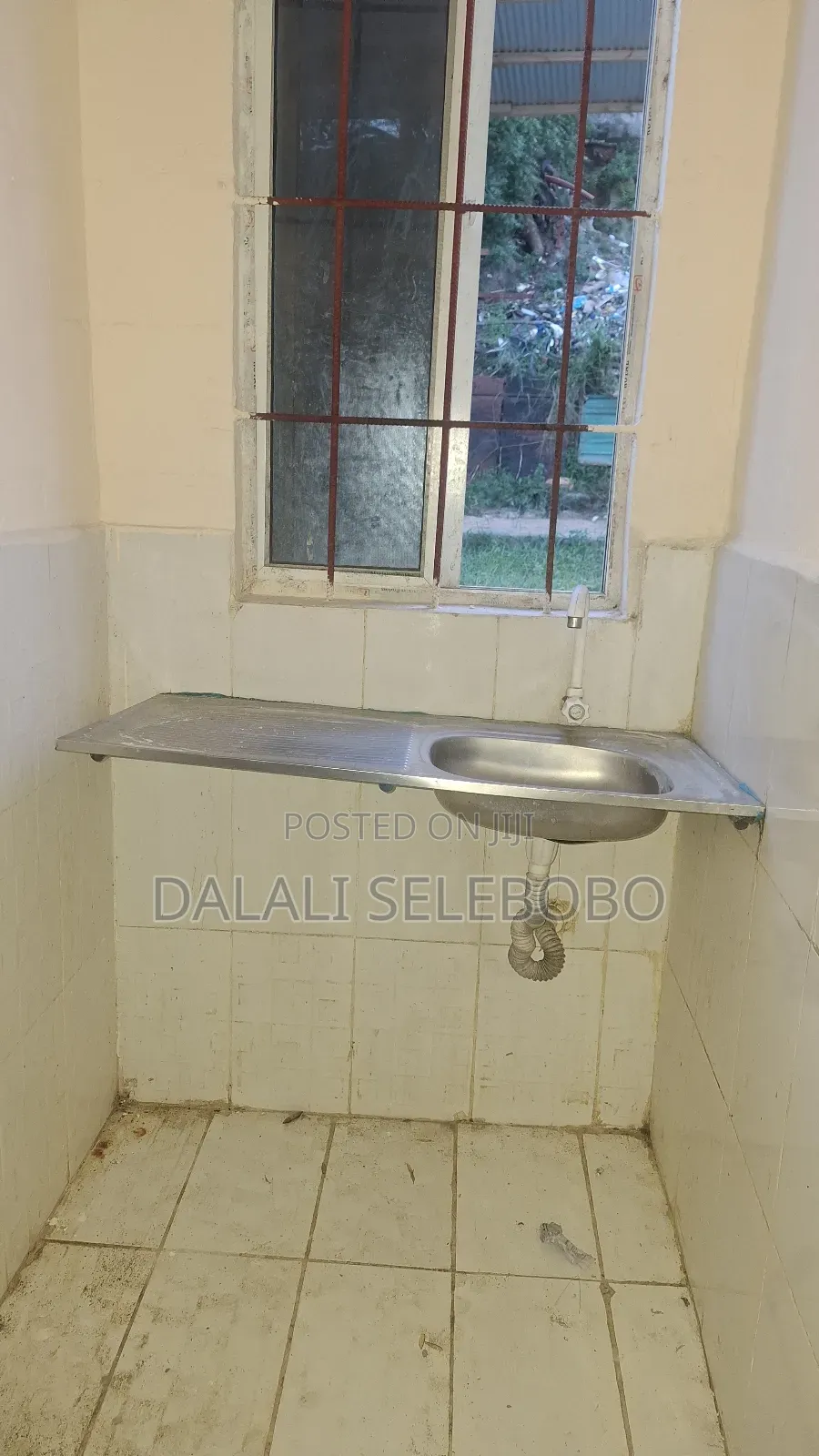 1bdrm Apartment in Kimara Baruti for rent