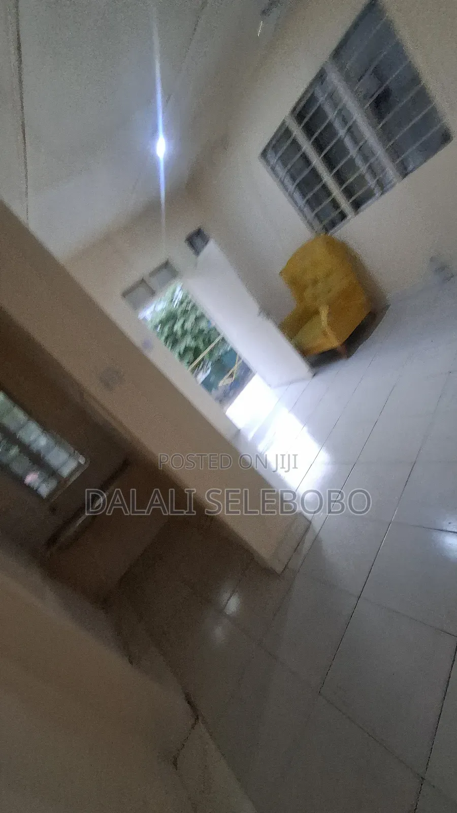 1bdrm Apartment in Kimara Baruti for rent