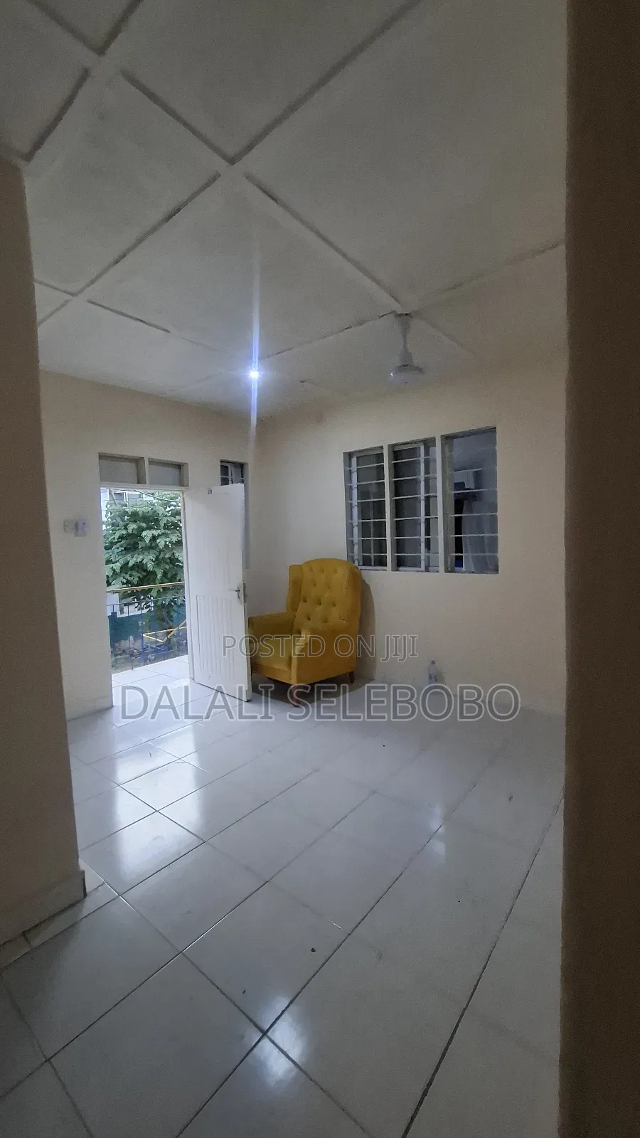 1bdrm Apartment in Kimara Baruti for rent