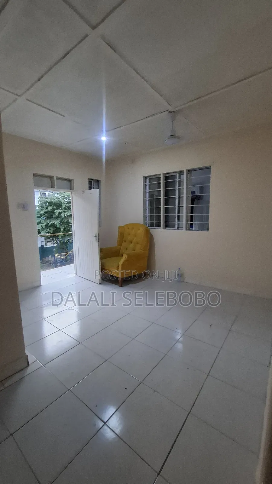 1bdrm Apartment in Kimara Baruti for rent