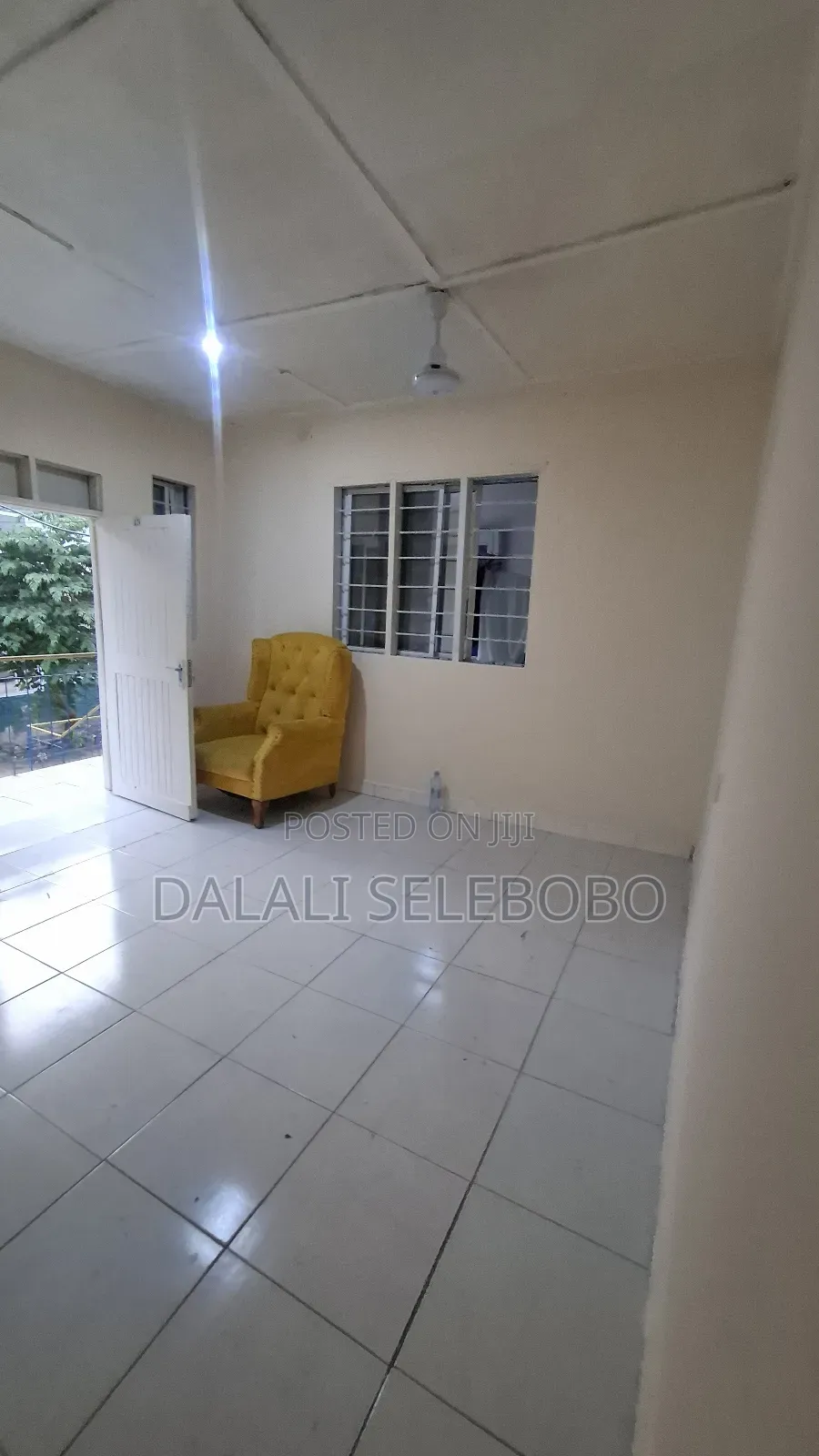 1bdrm Apartment in Kimara Baruti for rent