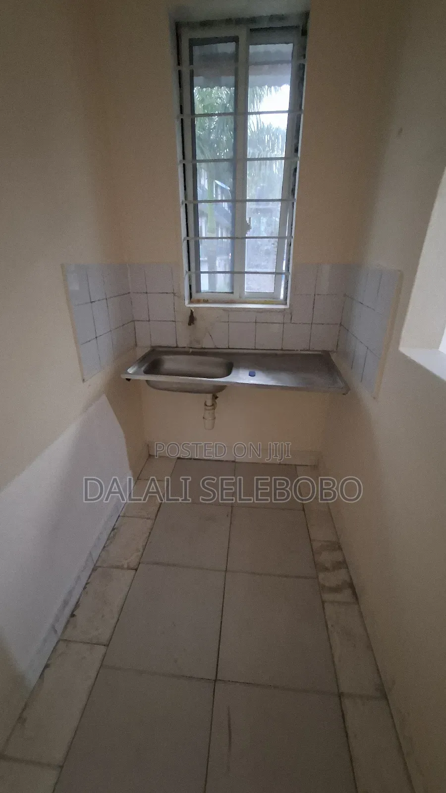 1bdrm Apartment in Kimara Baruti for rent