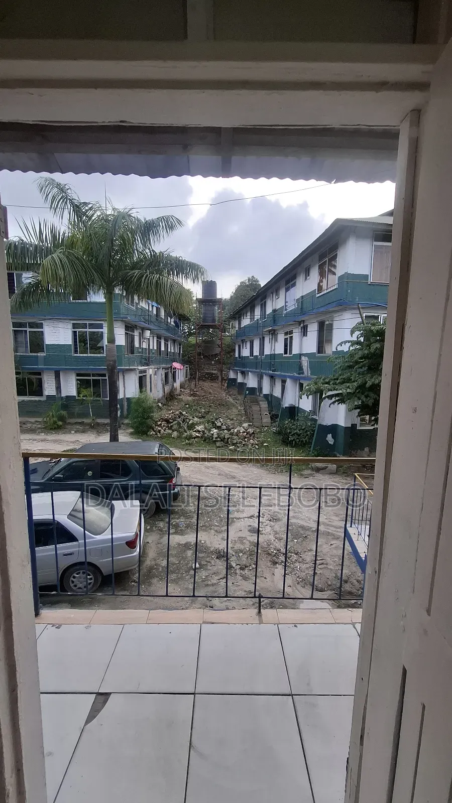 1bdrm Apartment in Kimara Baruti for rent