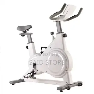 Foldable Home Gym Fitness Equipment Magn