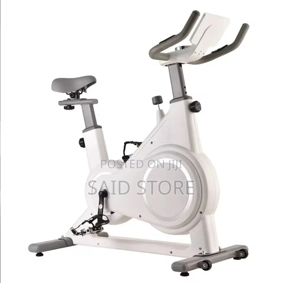 Foldable Home Gym Fitness Equipment Magn