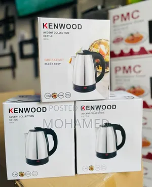 Kenwood Kettle