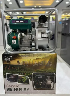 Water Pump 30x