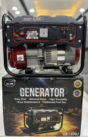Mr Uk Generator