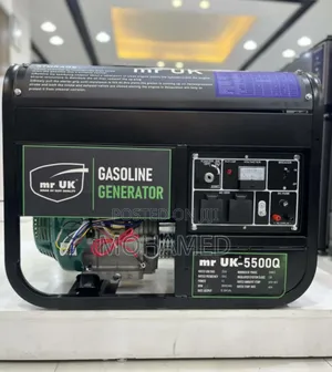 Mr Uk Generator