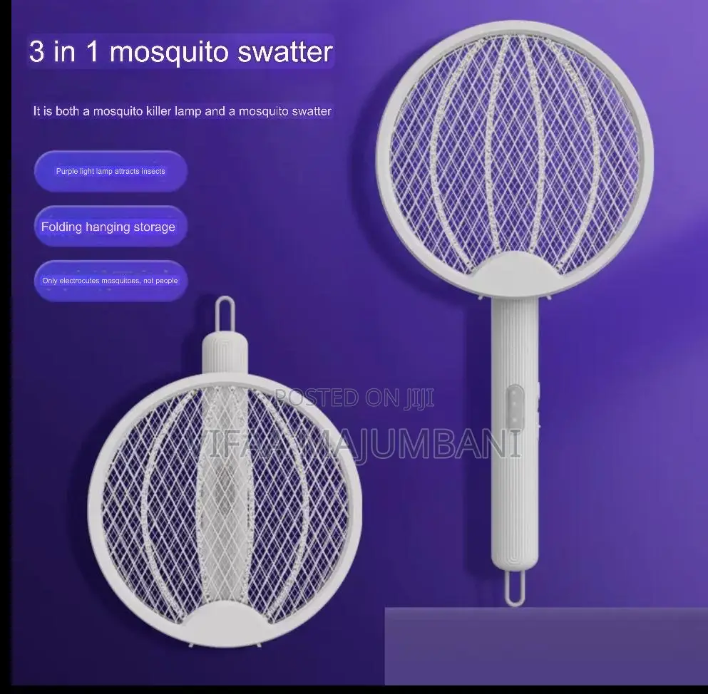 Mosquito Killer