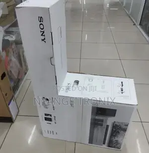 Sony Soundbar S20r