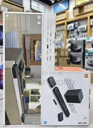 JBL Soundbar Bar1300