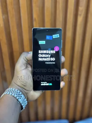 Samsung Galaxy Note 20 256 GB