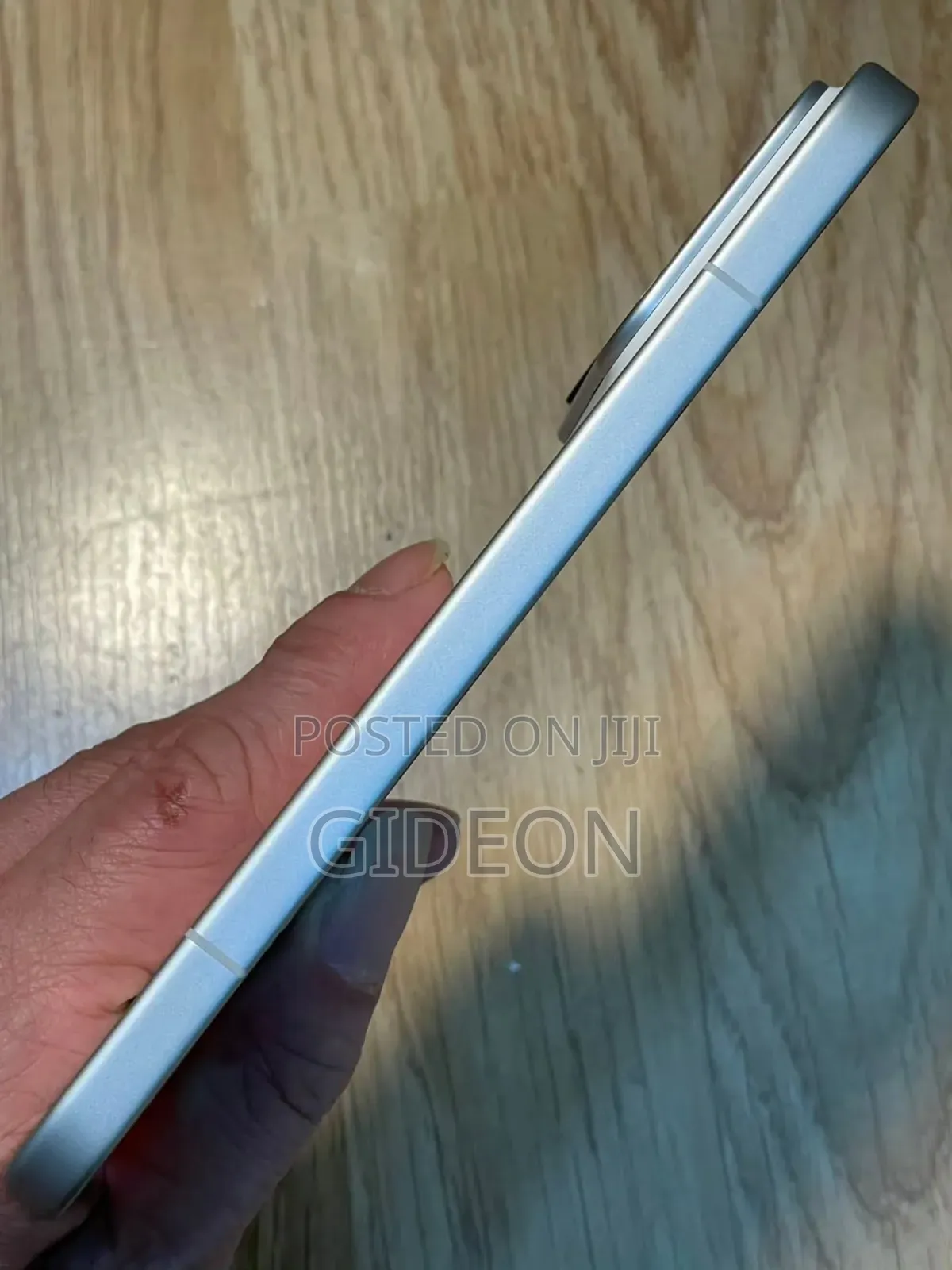 New Xiaomi 17 Pro Max 1 TB White