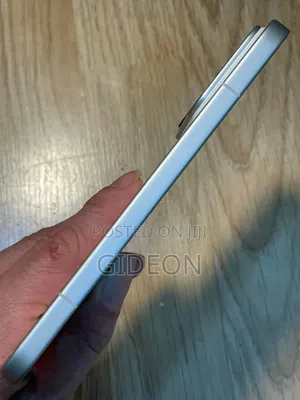 New Xiaomi 17 Pro Max 1 TB White