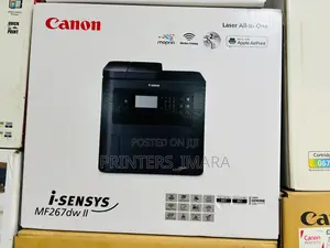 I-Sensys Mf267dw Ii