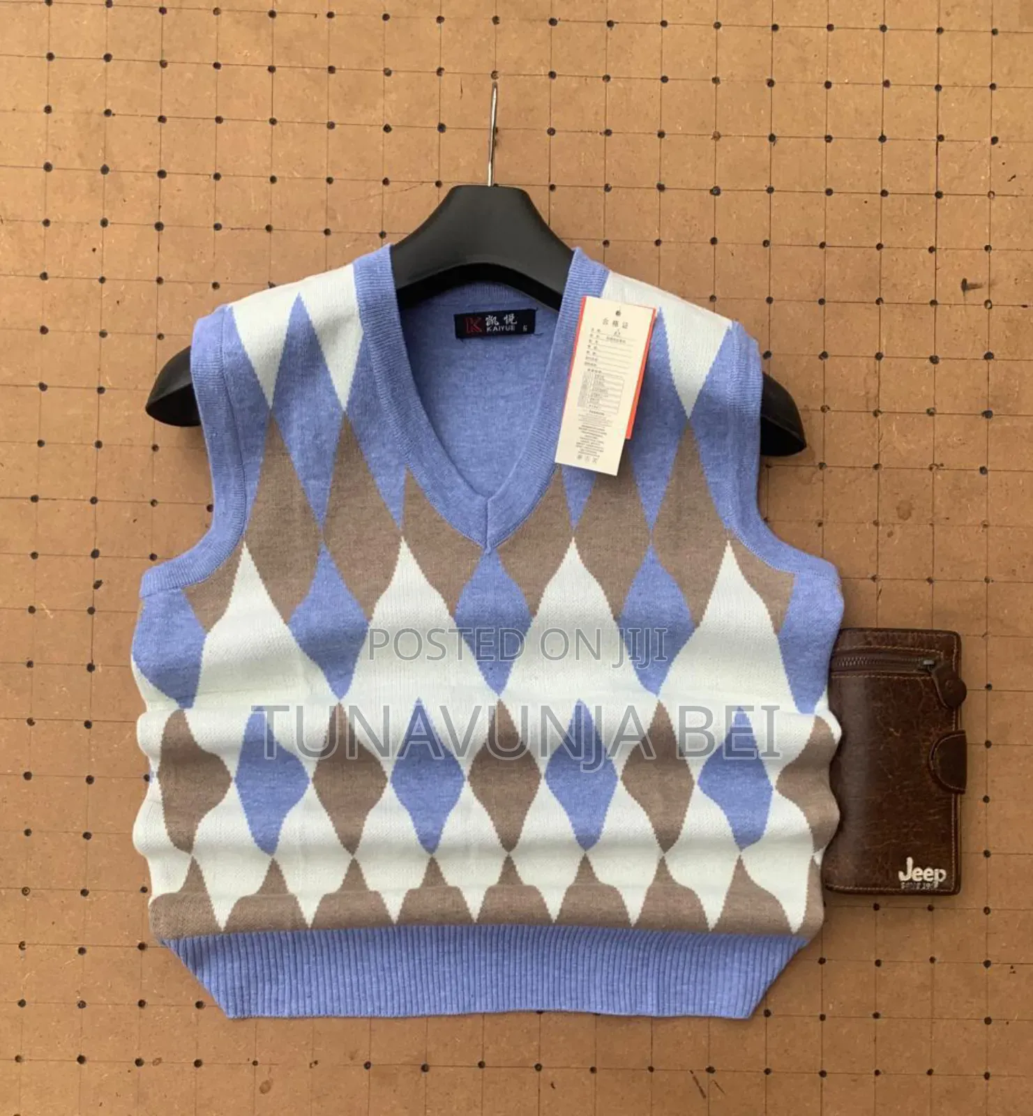 Casual Sweater