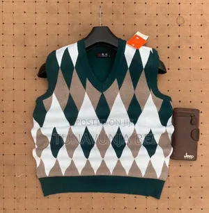 Casual Sweater