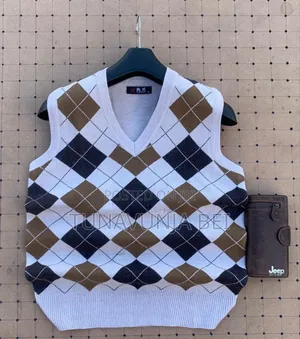 Casual Sweater