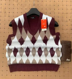 Casual Sweater