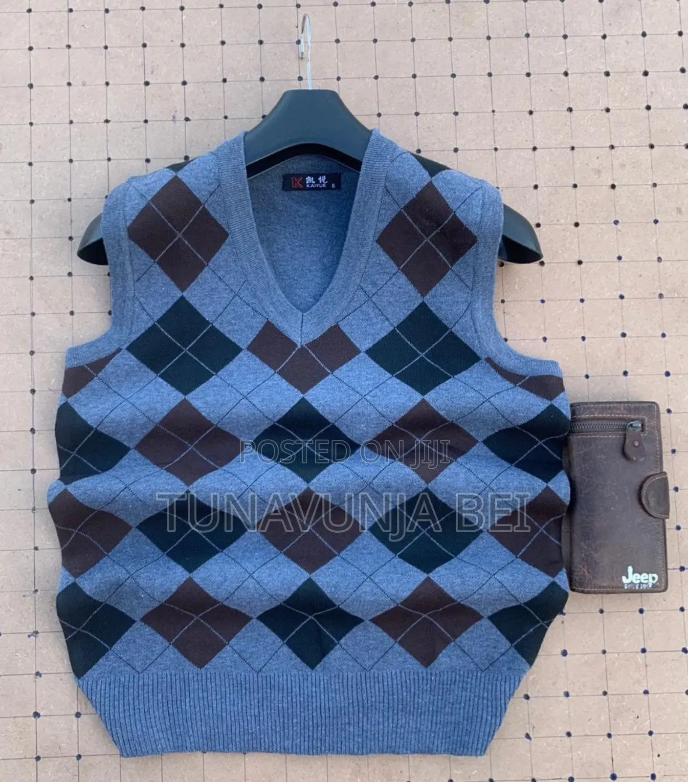 Casual Sweater