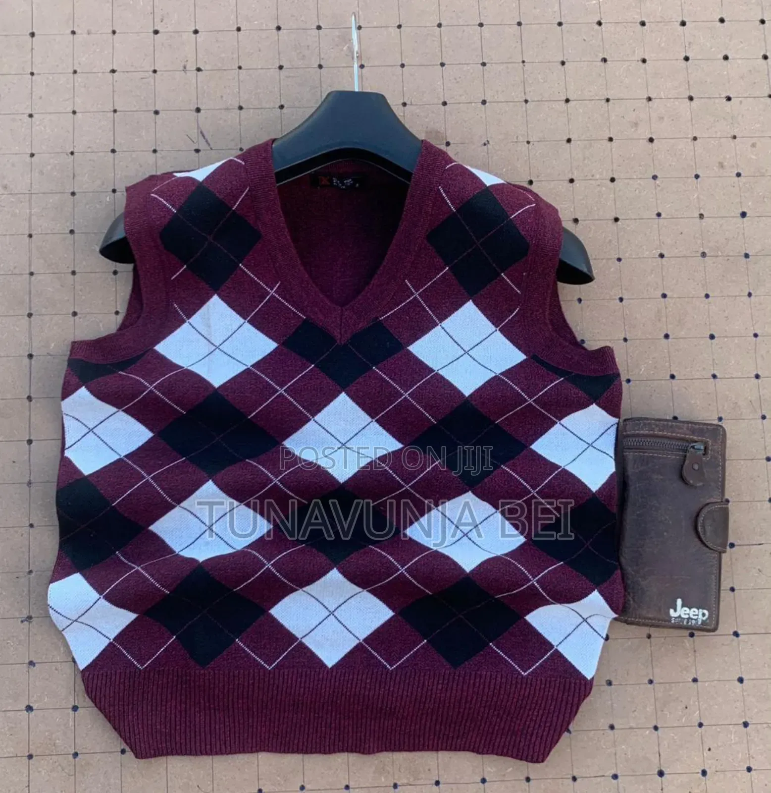 Casual Sweater