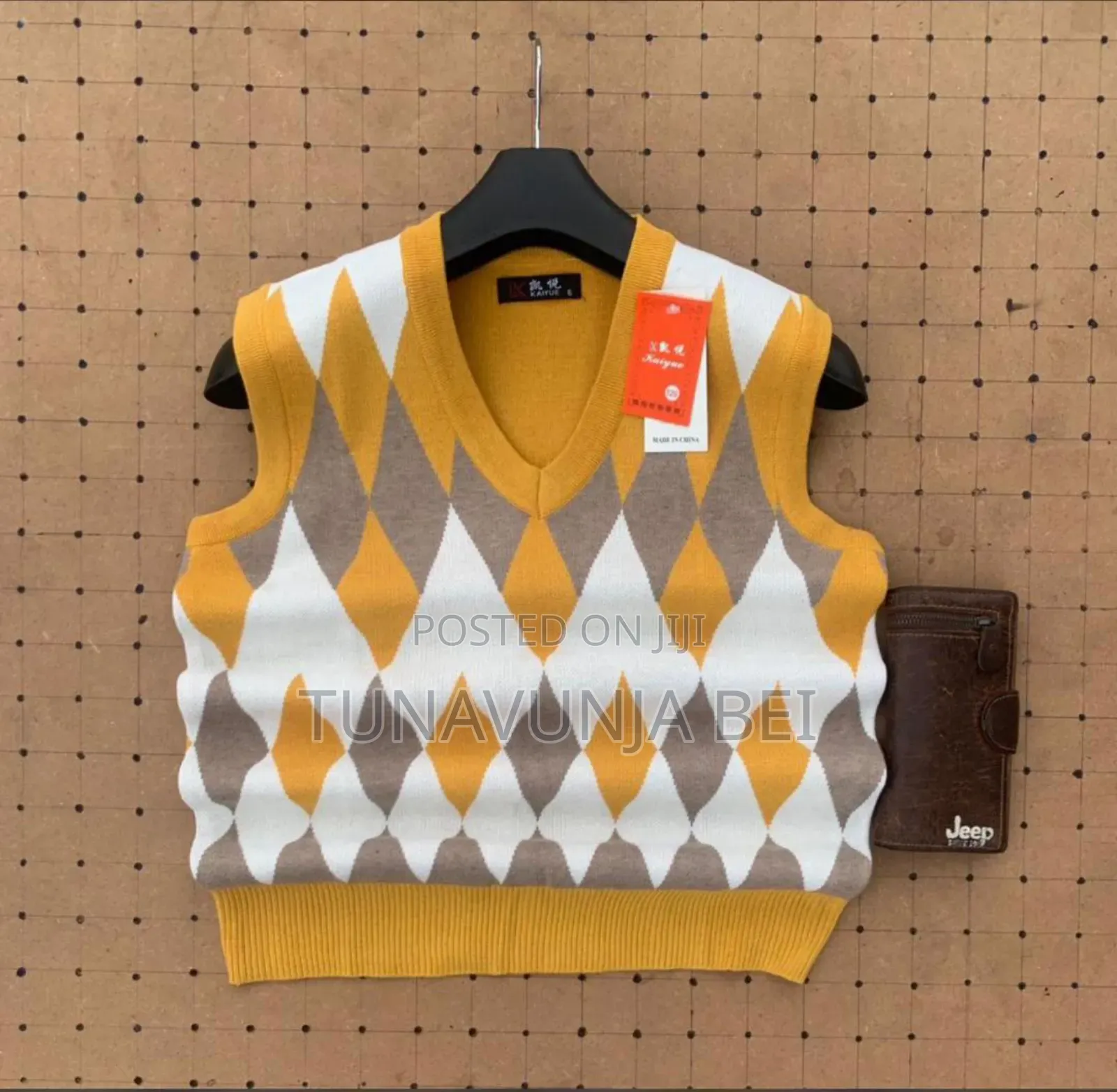Casual Sweater