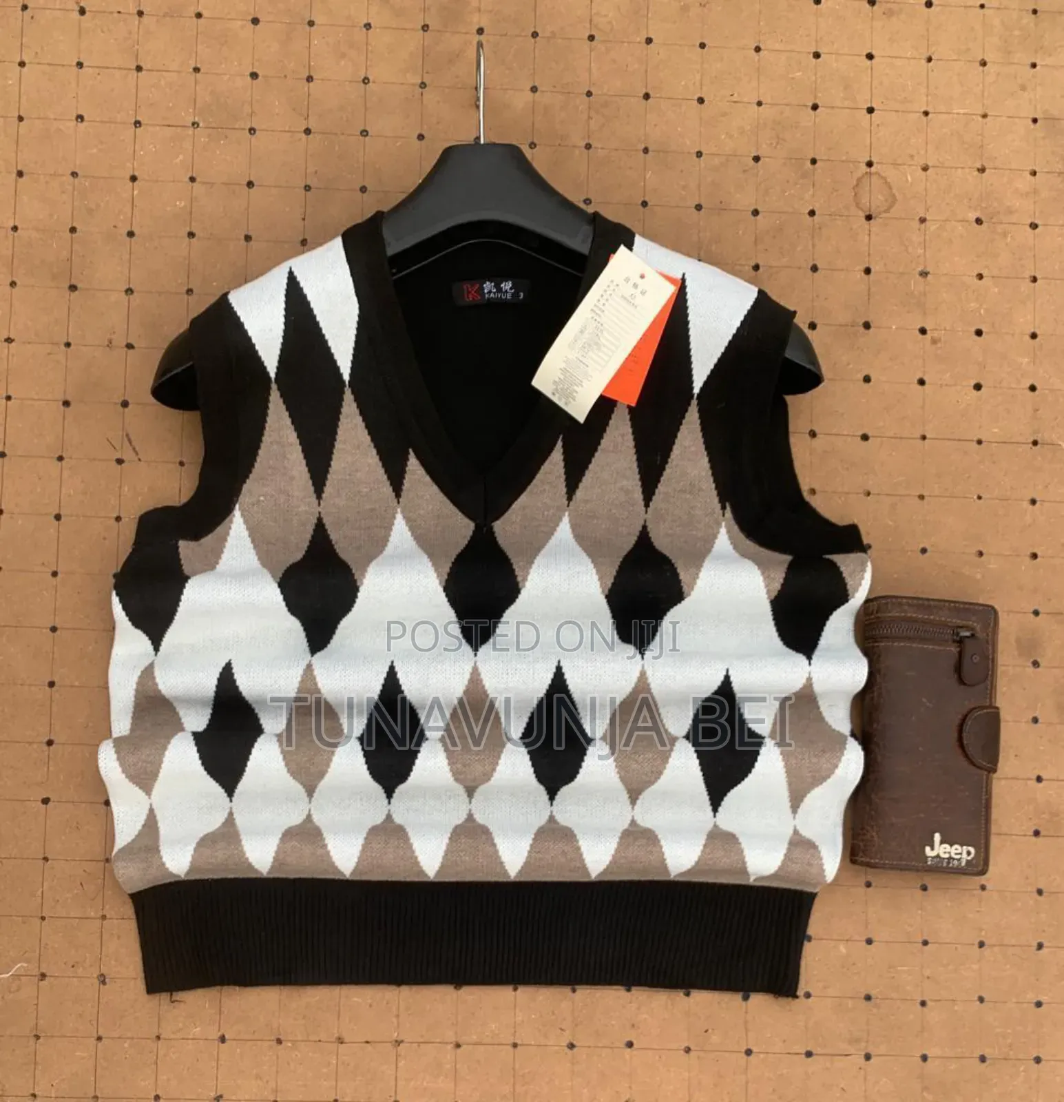 Casual Sweater