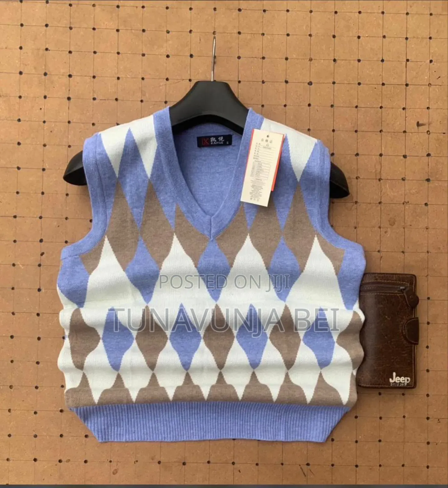 Casual Sweater