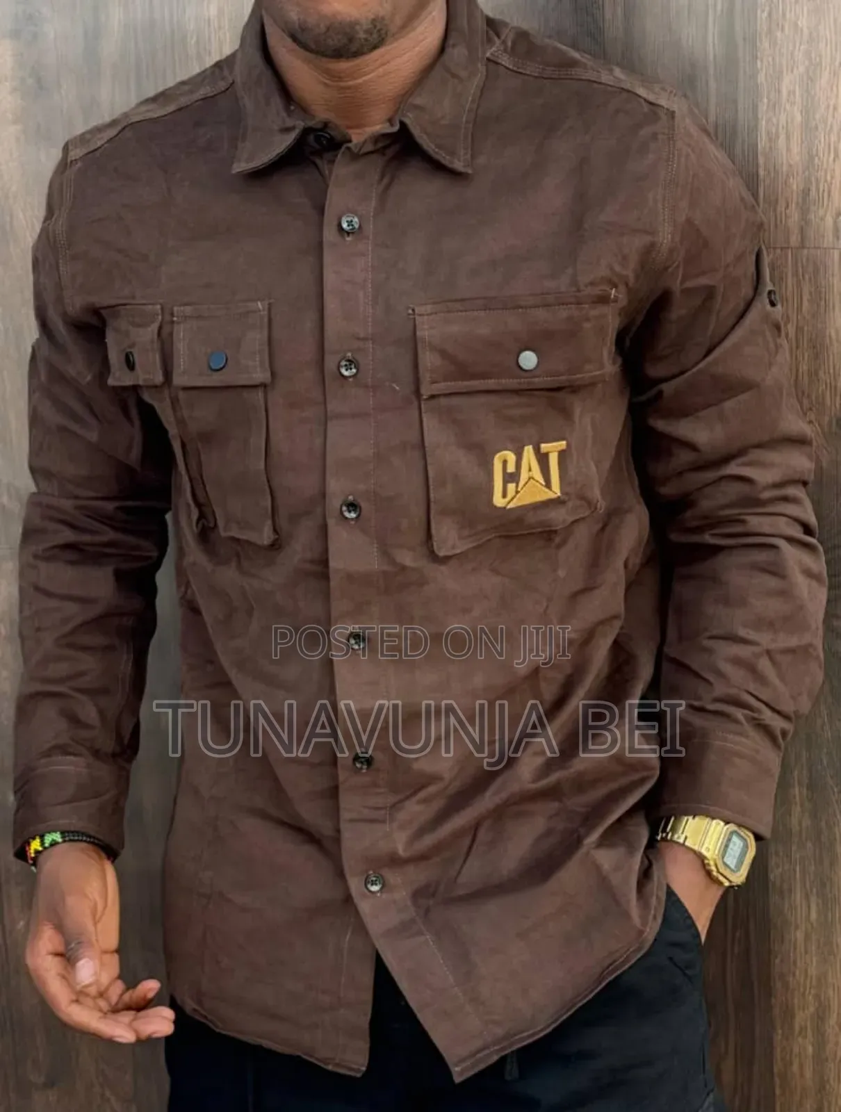 Cats High Quality Shirt