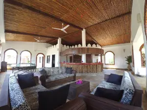 12 Acres Beachfront Lodge for Sale at Mkwaja-Pangani, Tanga