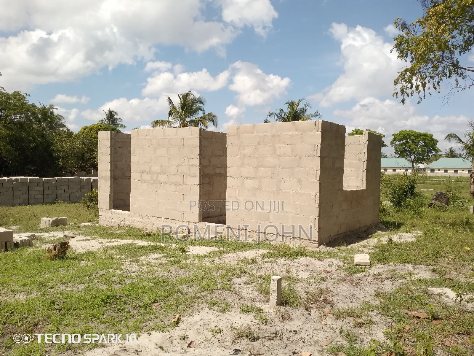 2bdrm Townhouse/Terrace in Tanzania Daresalaam, Ilala for sale