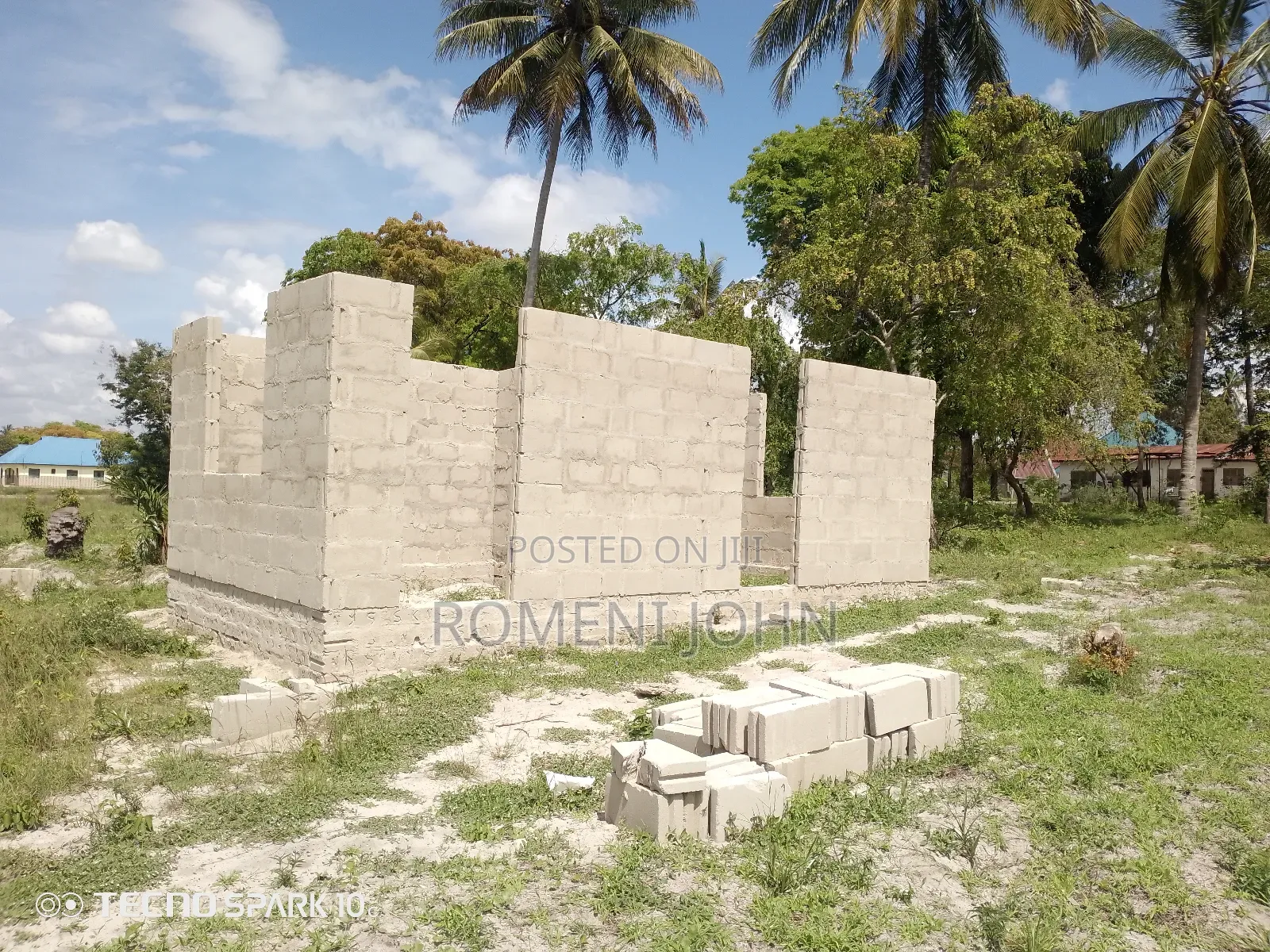 2bdrm Townhouse/Terrace in Tanzania Daresalaam, Ilala for sale