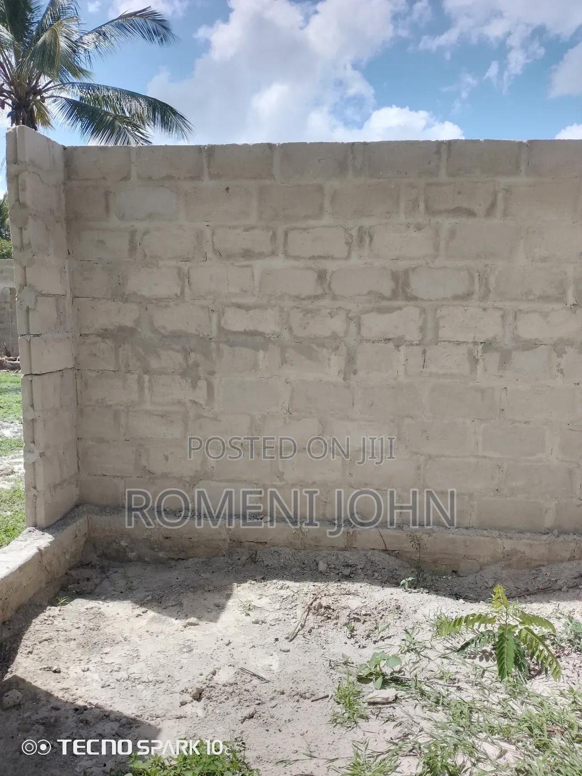 2bdrm Townhouse/Terrace in Tanzania Daresalaam, Ilala for sale