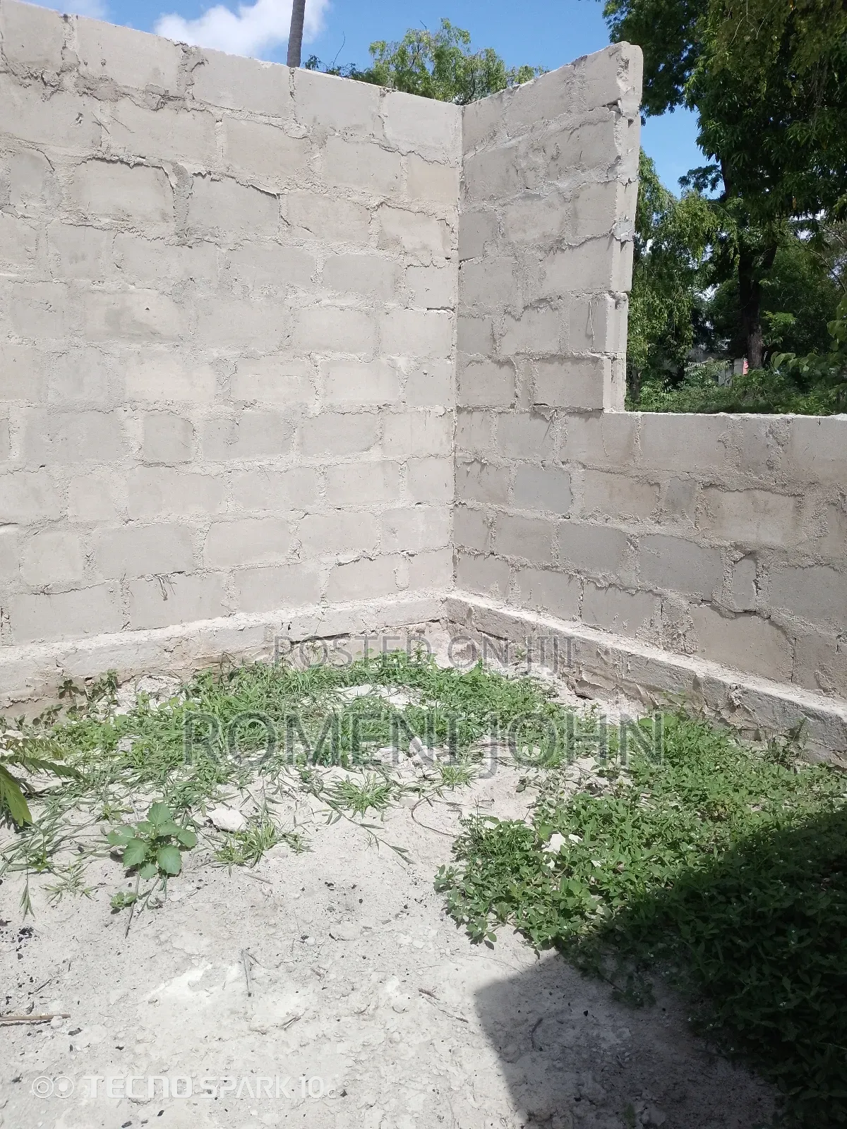 2bdrm Townhouse/Terrace in Tanzania Daresalaam, Ilala for sale