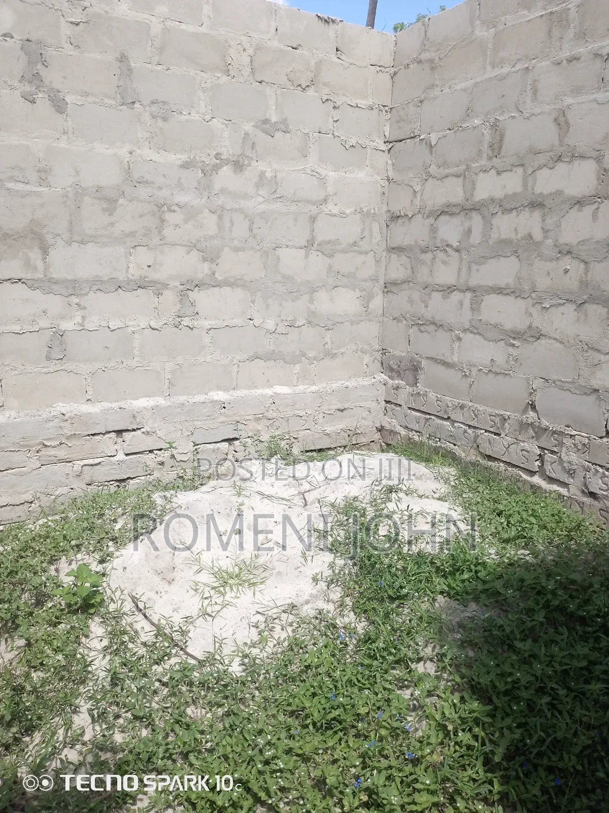 2bdrm Townhouse/Terrace in Tanzania Daresalaam, Ilala for sale