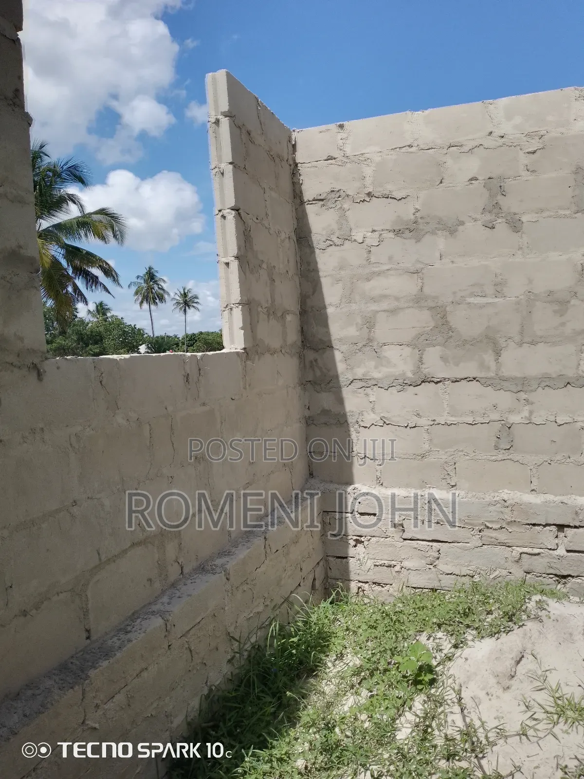 2bdrm Townhouse/Terrace in Tanzania Daresalaam, Ilala for sale