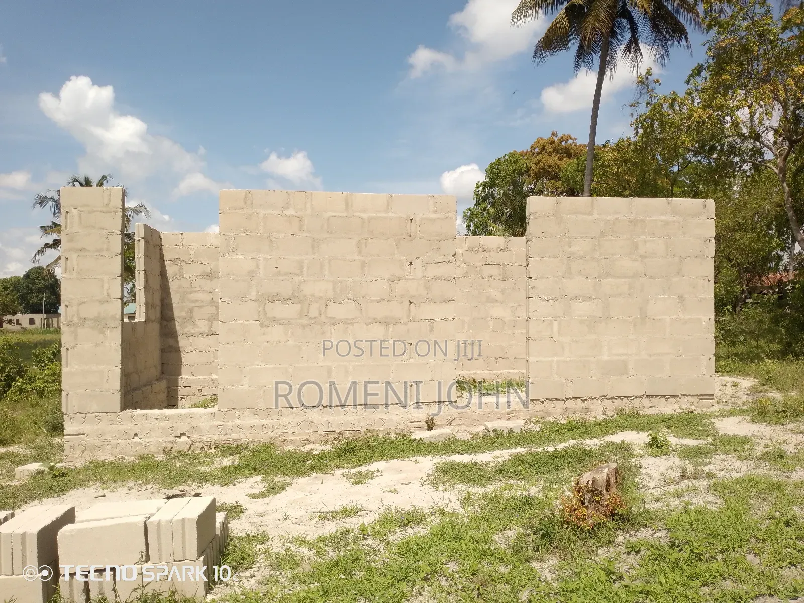 2bdrm Townhouse/Terrace in Tanzania Daresalaam, Ilala for sale