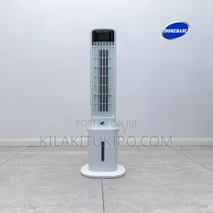 Hb -1000b Slim Air Cooler