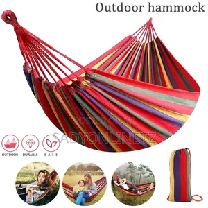 Outdoor Hammock