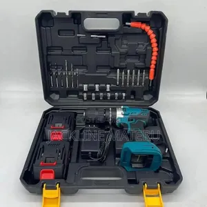 Screwdriver 2 Battery