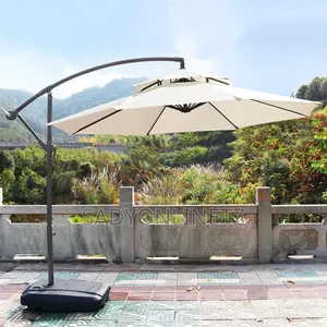 Outdoor Garden Sun Umbrella