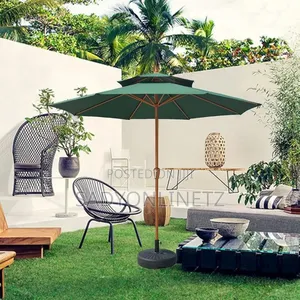 Outdoor Garden Umbrella