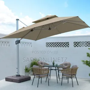 Garden Umbrella