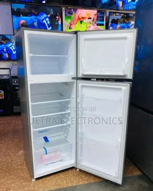 Ailyons High Quality With Good Appearance Fridge