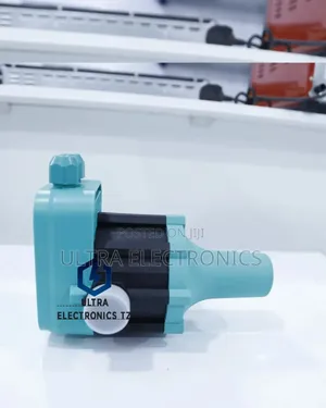 Mr Uk Pressure/Pump Controller
* 0.5hp - 1.5hp