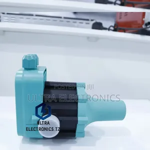 Mr Uk Pressure/Pump Controller