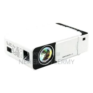 T6 Wifi Projector