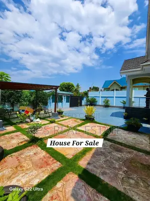4bdrm House in Pasiasi Lumala, Ilemela for sale