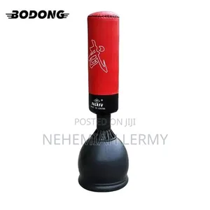 Standing Punching Bag